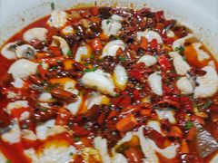 -青花椒花椒鱼(合生汇店)