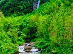 -明月山风景名胜区