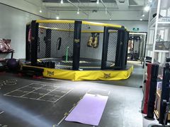-FLARE STAR FITNESS(复地活力城店)