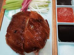 -满园烤鸭·春饼(太原街万达店)