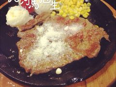 iphone_upload_pic-豪客来牛排(文化路店)