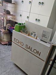 -Echo·回声专注男士发型设计