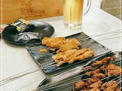 -蚝太郎烧烤(大寨路店)