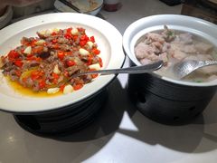 -费大厨辣椒炒肉(黄兴中心广场店)