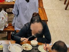 -江湖黑大兔(杨家坪店)