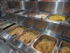 -众善素食堂(逸东花园店)