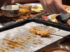 -160烧烤(香坊店)