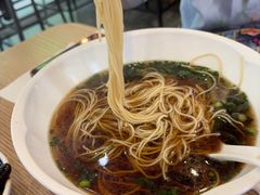 -君东记本帮面馆(天钥桥路店)