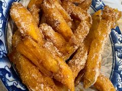 -黄记潮汕甜汤(贝底田坊店)