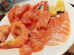 -天伦松鹤大饭店·欣妮咖啡