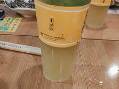 -蚝老板海鲜烧烤大排档(码头店)