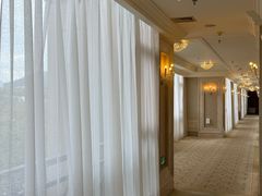 -中旅阿那亚九龙湖·公主酒店