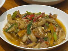 -辣公子·千岛湖私房菜(滨江店)