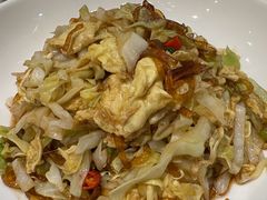 -到家尝北京菜(西坝河店)