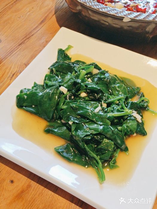 永安鱼庄·镇江菜(三店纬五路店)图片