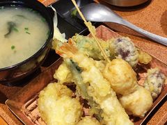 -天妇罗内顺田(罗湖店)