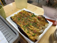 -邢氏老太太烧烤(南山店)