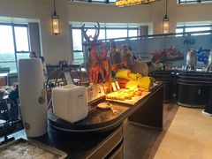 -舟山希尔顿酒店