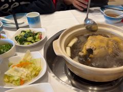 -天宜隆蘑菇宴火锅(石景山旗舰店)