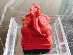 -茶源Fountain Lounge大堂吧·北京东方君悦大酒店