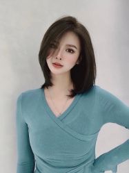 点击看大图 -New Fashion发型定制