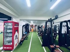 -征成健身连锁私教工作室(九公里店)
