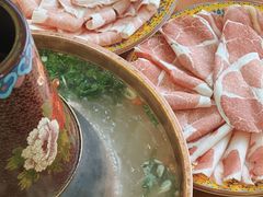 -松嘎里·乌拉满族火锅