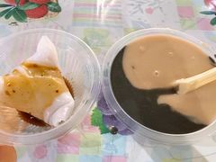 -日照红甜品店(老水街店)