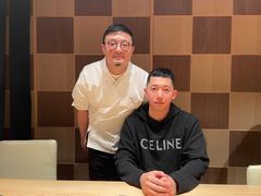-鮨然(然寿司钱粮胡同店)