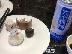 -川骄海鲜自助(河东店)
