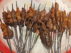 -北丐先生·野馄饨烧烤(雨花万象店)