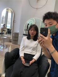 -MMbyHairCode 芭曲发型沙龙