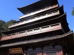 -敬亭山风景名胜区