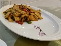 -千岛湖鱼味馆(十字街总店)