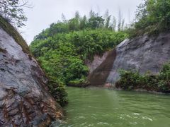 -飞天山旅游区