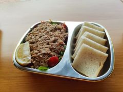 -酵種麦田(山师店)