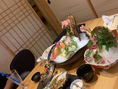 -大岛日本料理铁板烧(南通大饭店)