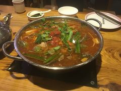 -老凯俚酸汤鱼(鸿通城店)