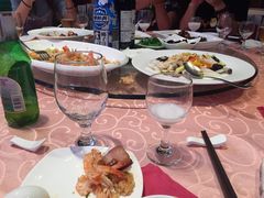 -同里湖大饭店-怡景轩中餐厅(同里古镇店)