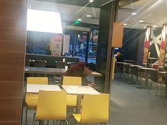 -麦当劳(衡阳中心汽车站店)