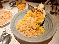 -太食獸泰式茶餐厅(IFS国金中心店)