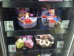 -Baskin Robbins(弘大店)