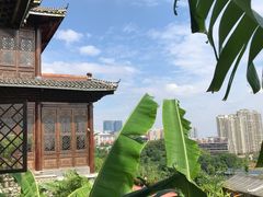 -壮乡楼民俗文化苑(李宁体育园店)