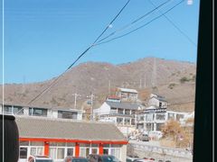 -京北渔家傲