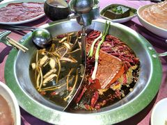 -蜀大侠·侠客印象(园林博物馆店)