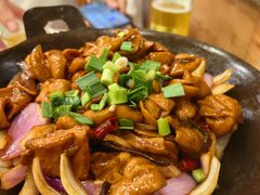 -庐州太太(双岗店)