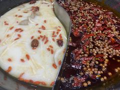 -大虎重庆老火锅(正弘城店)