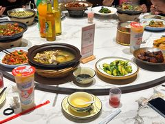 -阿露佳·舌尖上的安吉菜