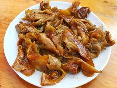 -再回首鸡肉米线(人民路一店)