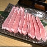 想吃日式烤肉，说走就走，家里周边找了一家